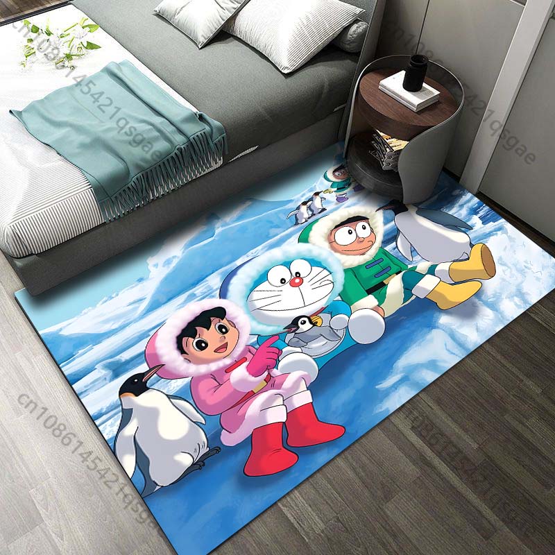 Japan D-Doraemon with Friends  - Commercial Printing Format reseña y precio