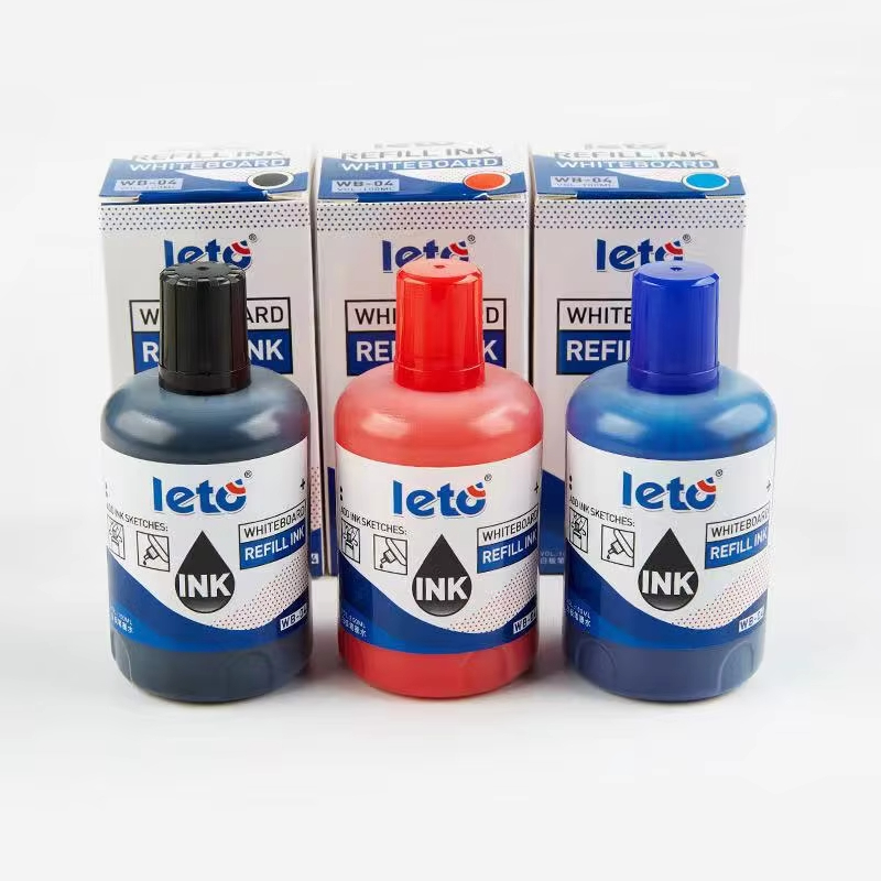 100ml Whiteboard Marker Ink Re - Sublimation Ink 100Ml reseña y precio