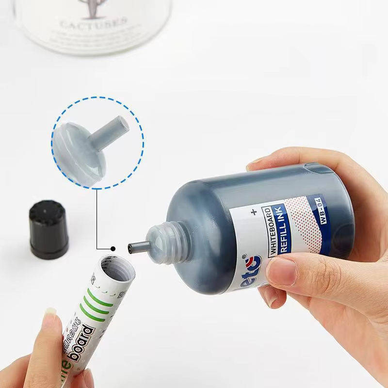 100ml Whiteboard Marker Ink Re - Sublimation Ink 100Ml reseña y precio