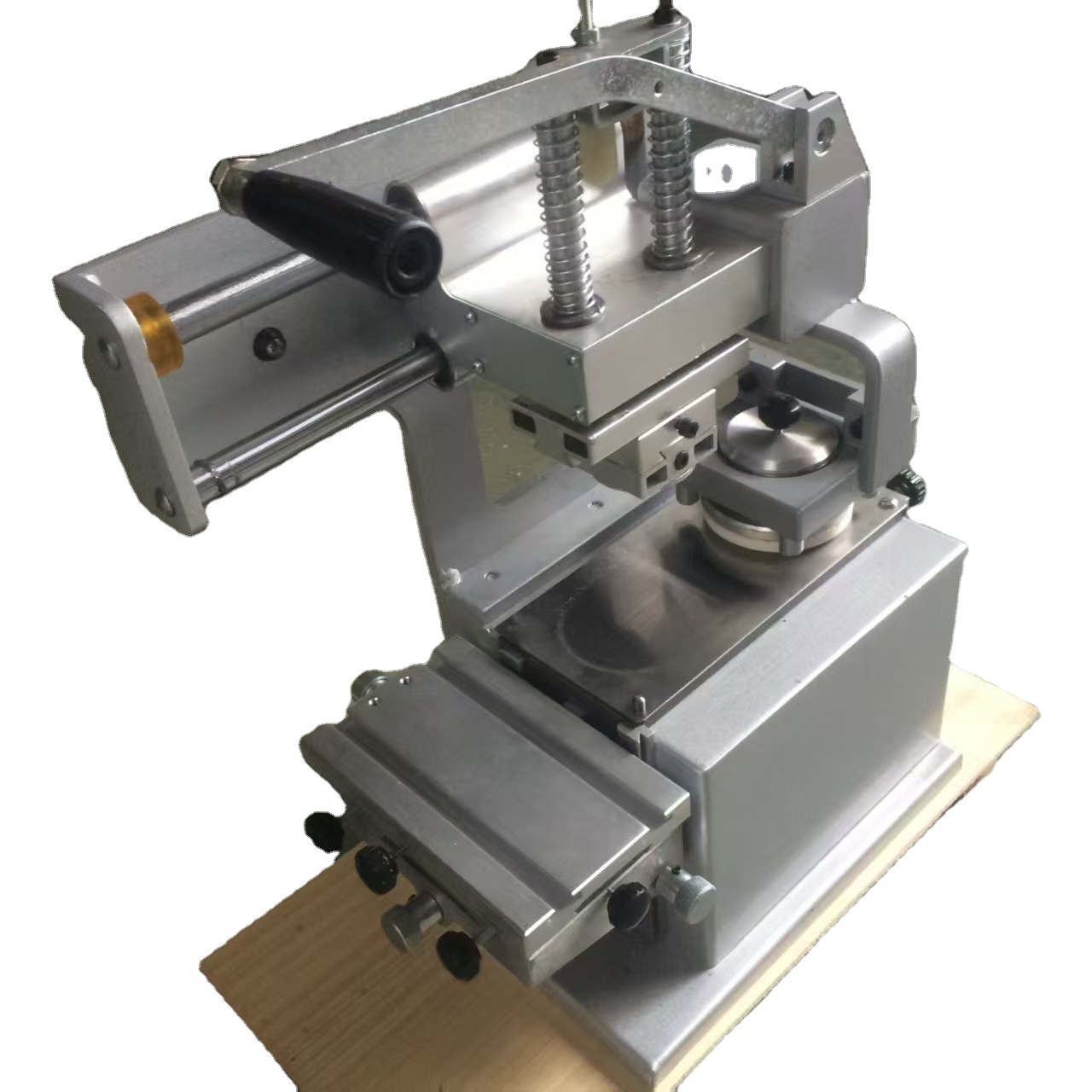 Affordable Hand Operated Pad P - Commercial Printing Operations reseña y precio