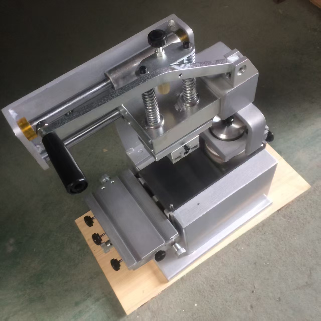 Affordable Hand Operated Pad P - Commercial Printing Operations reseña y precio