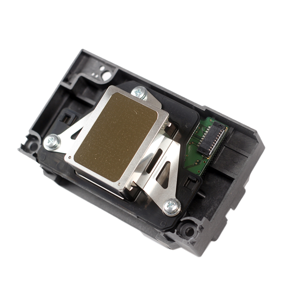 100% new original print head f - Pretreatment Machine Dtg reseña y precio