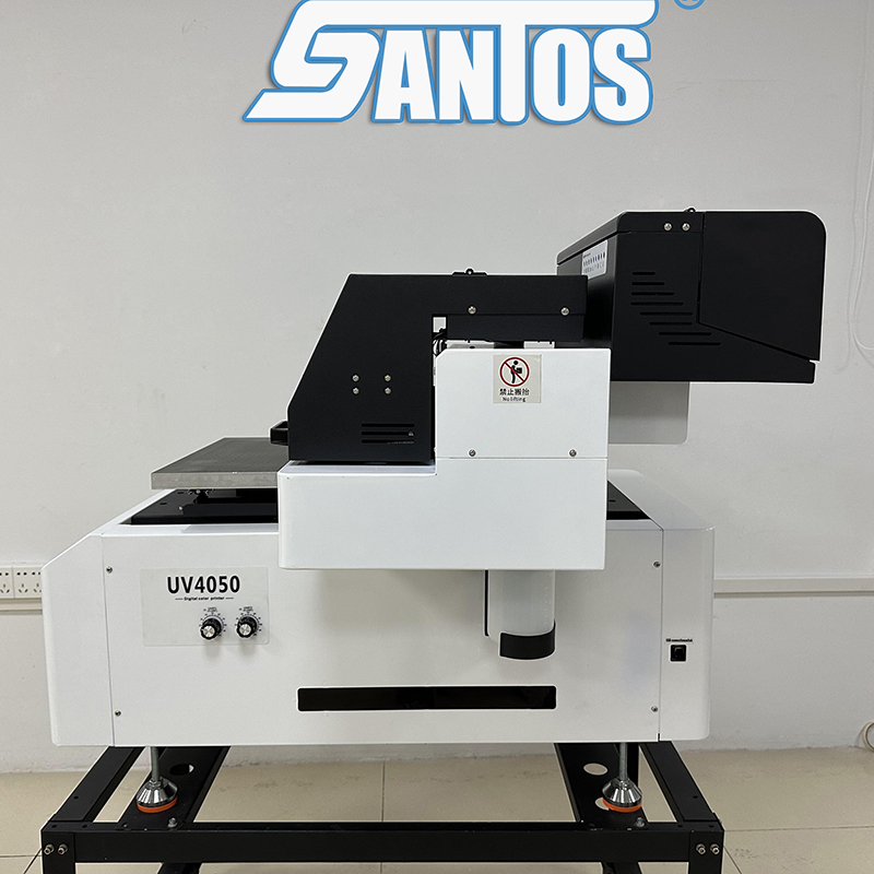 Factory Price Digital 4050 Mod - Commercial Digital Printing Machine Price reseña y precio