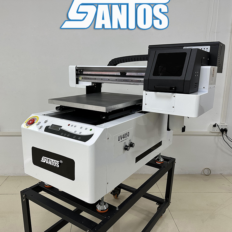 Factory Price Digital 4050 Mod - Commercial Digital Printing Machine Price reseña y precio
