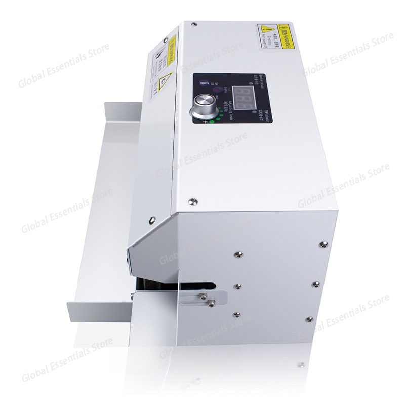 Sealing Machine Automatic Food - Commercial Printing And Packaging reseña y precio