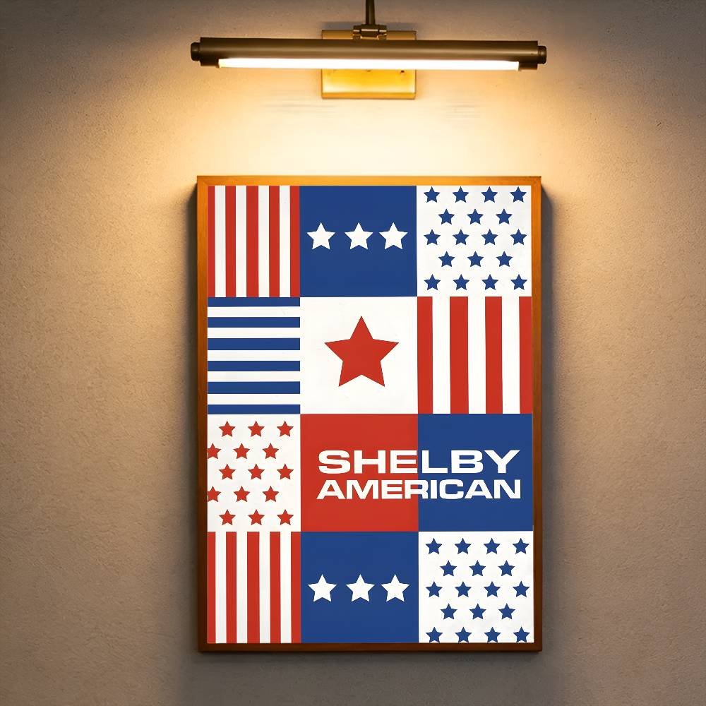 COOL C-Carroll S-Shelby Premiu - Commercial Printing Inc reseña y precio
