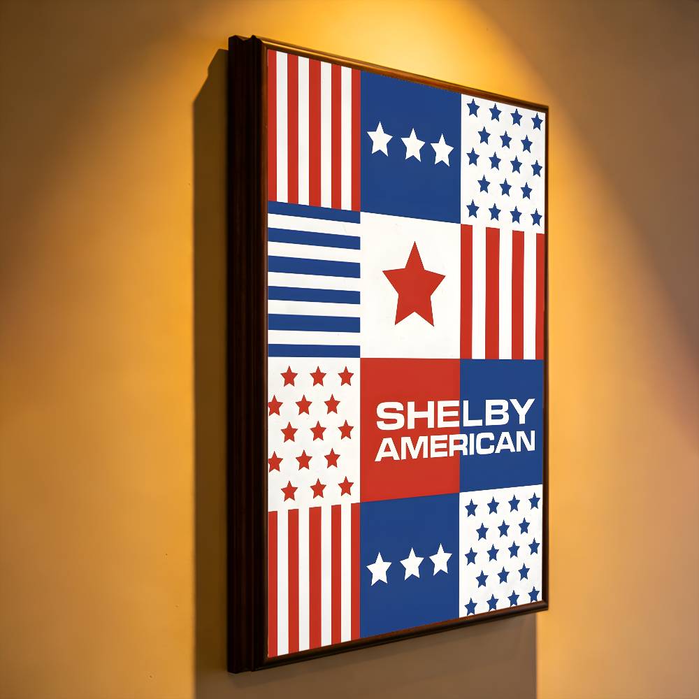 COOL C-Carroll S-Shelby Premiu - Commercial Printing Inc reseña y precio