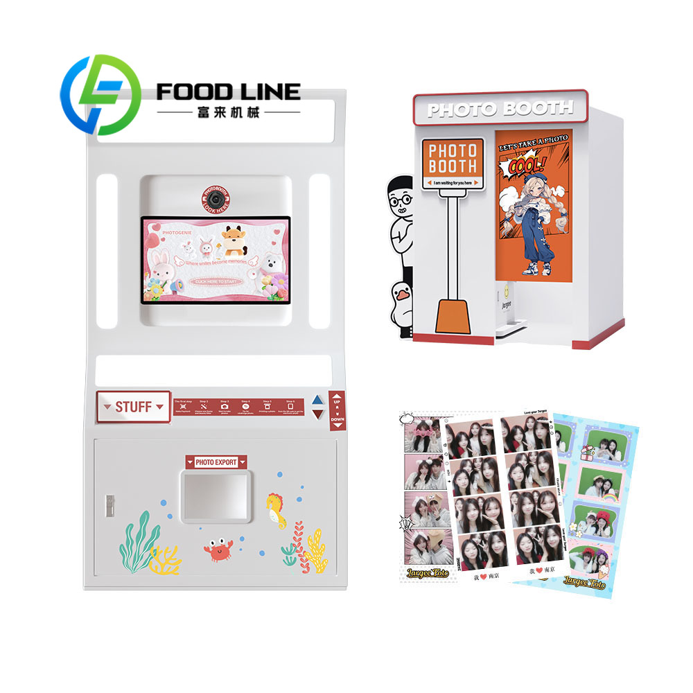 Customized Photos Digital Self - Commercial Printing Operations reseña y precio