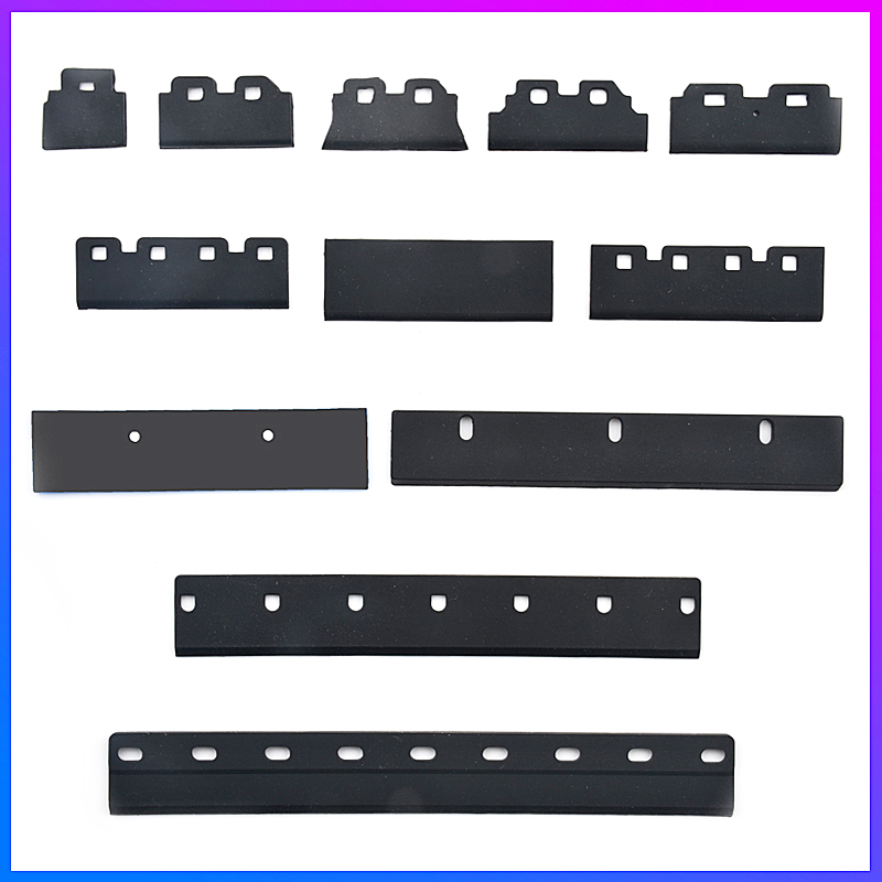 JACA 5pcs Printer Plotter Rubb - Printhead Dx5 Epson reseña y precio