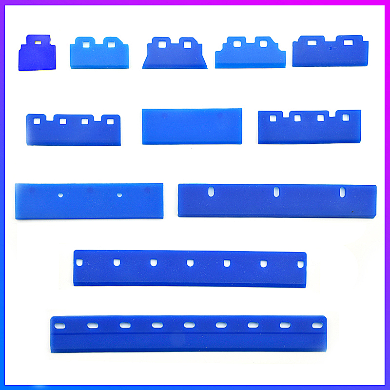 JACA 5pcs Printer Plotter Rubb - Printhead Dx5 Epson reseña y precio