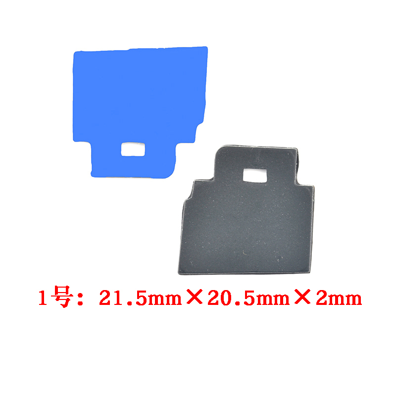 JACA 5pcs Printer Plotter Rubb - Printhead Dx5 Epson reseña y precio