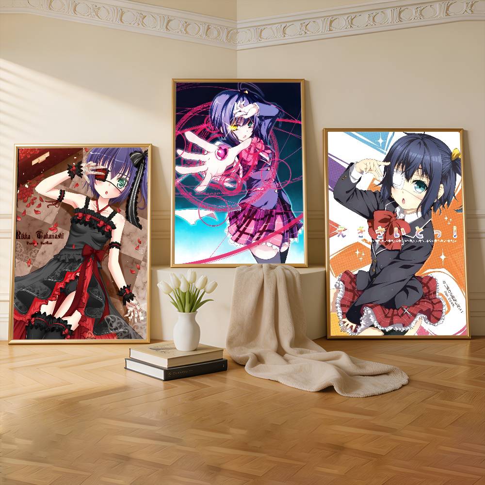 L-Love C-Chunibyo Other D-Delu - Commercial Printing Inc reseña y precio
