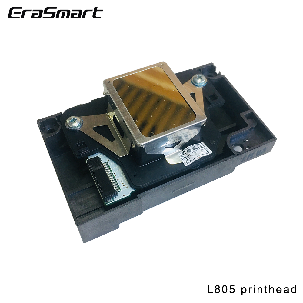 Print Head 1390 L1800 L805 L80 - Printhead Dx5 Epson reseña y precio
