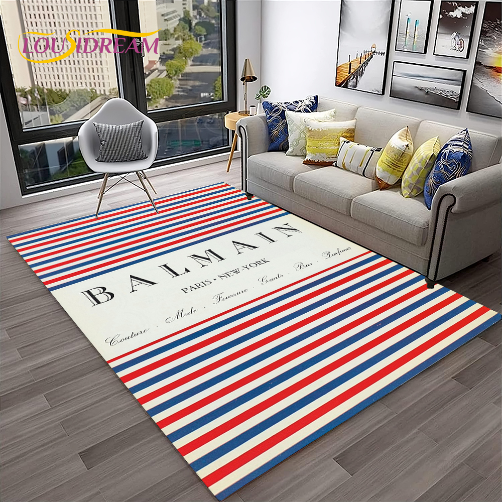 3D Printing B-Balmain Logo Fas - Commercial Printing Format reseña y precio
