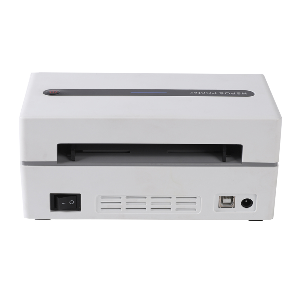 HSPOS Thermal Label Printer Lo - Commercial Printing Operations reseña y precio