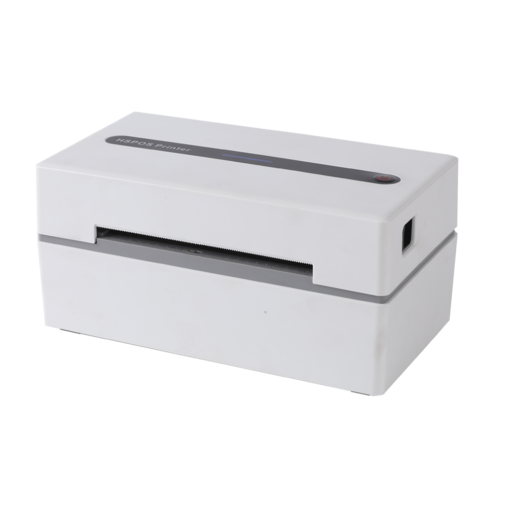 HSPOS Thermal Label Printer Lo - Commercial Printing Operations reseña y precio