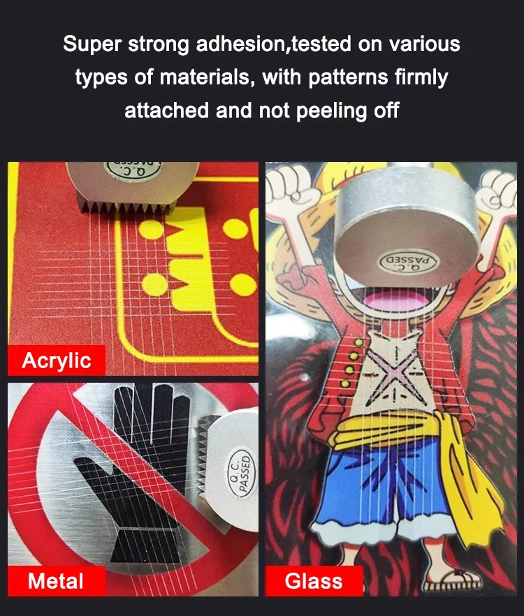 UV Pre-Coating Primer For UV F - Sublimation Ink 100Ml reseña y precio