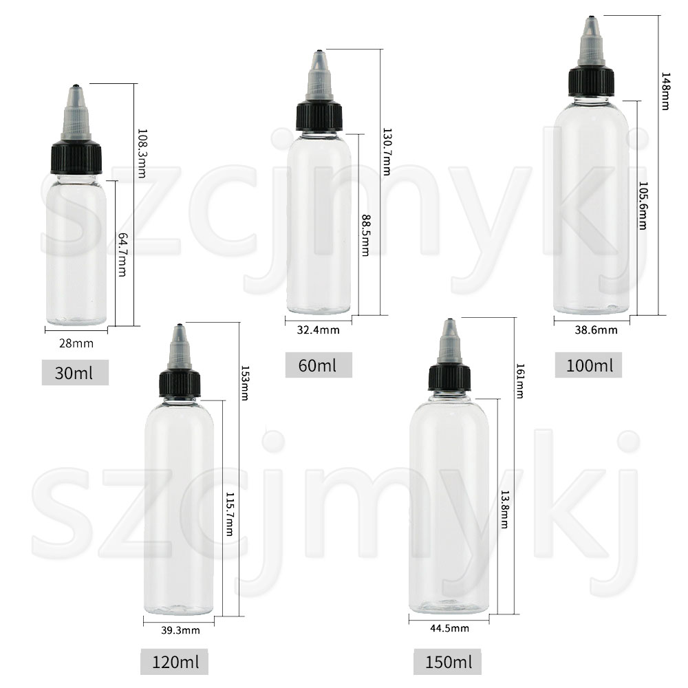 5Pcs 30ml/60ml/100ml/120ml/150 - Sublimation Ink 100Ml reseña y precio