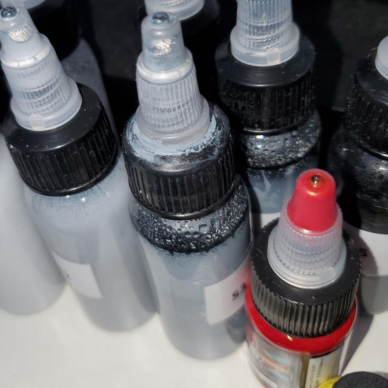 5Pcs 30ml/60ml/100ml/120ml/150 - Sublimation Ink 100Ml reseña y precio
