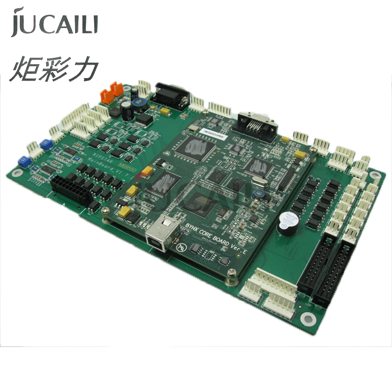 JCL BYHX Board for Epson DX5 5 - Printhead Dx5 Epson reseña y precio