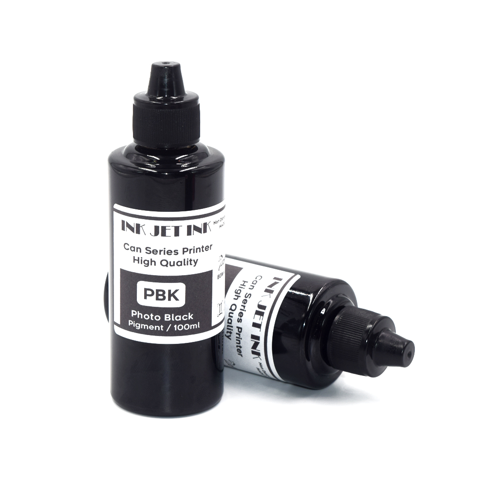 100ML Refill Pigment Dye Ink F - Sublimation Ink 100Ml reseña y precio