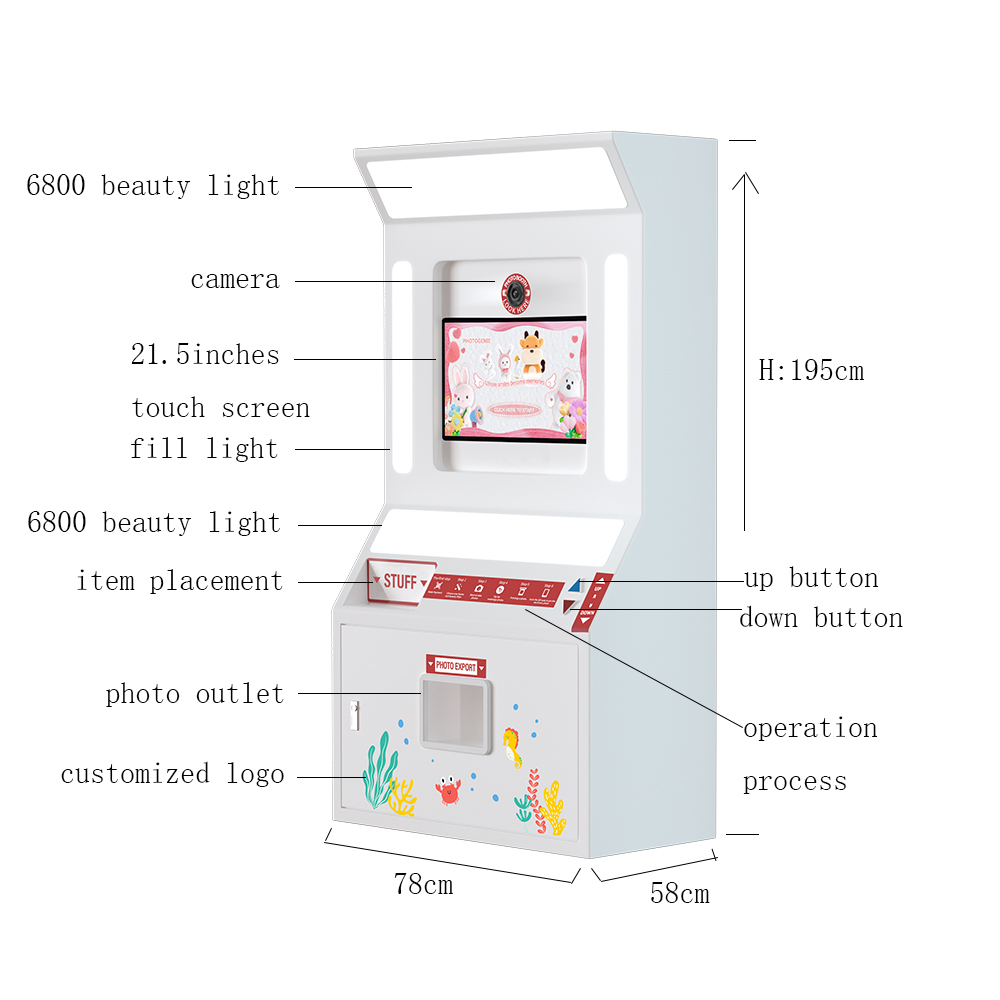customize Customized Digital S - Commercial Printing Operations reseña y precio