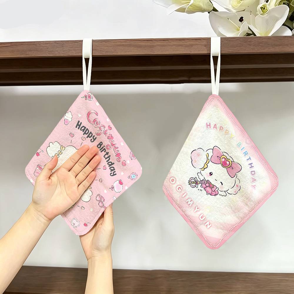 C-COGIMYUN Cartoon Polyester C - Commercial Printing Inc reseña y precio