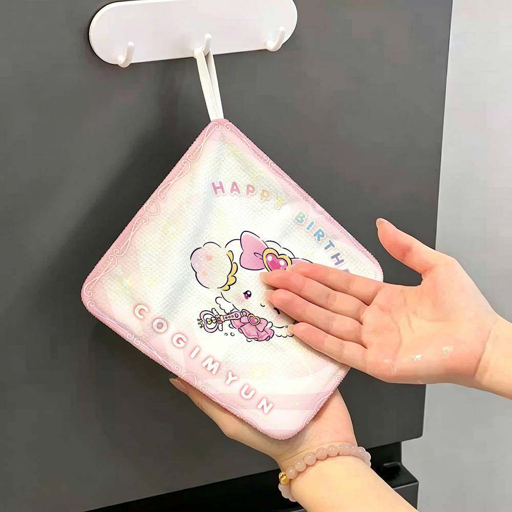 C-COGIMYUN Cartoon Polyester C - Commercial Printing Inc reseña y precio