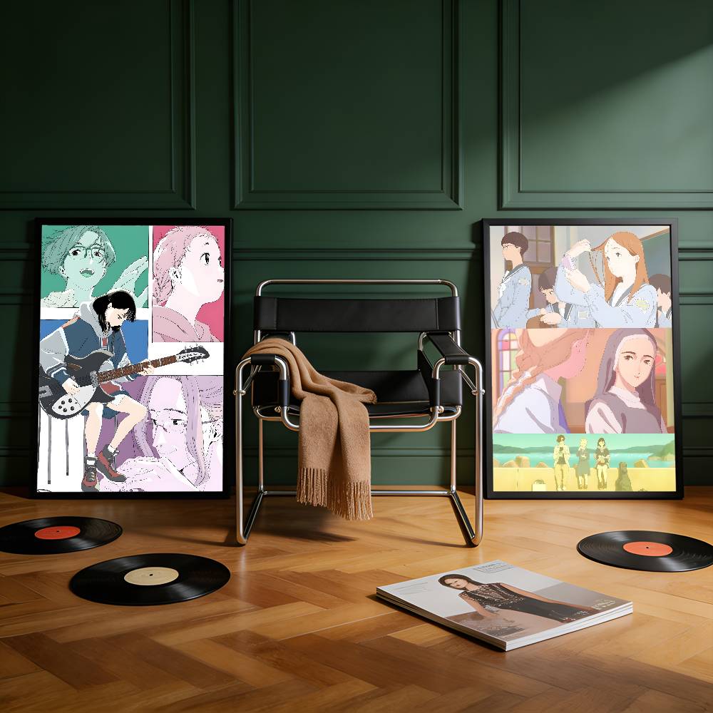 AnimeK-Kimi No IroThe C-Colors - Commercial Printing Inc reseña y precio