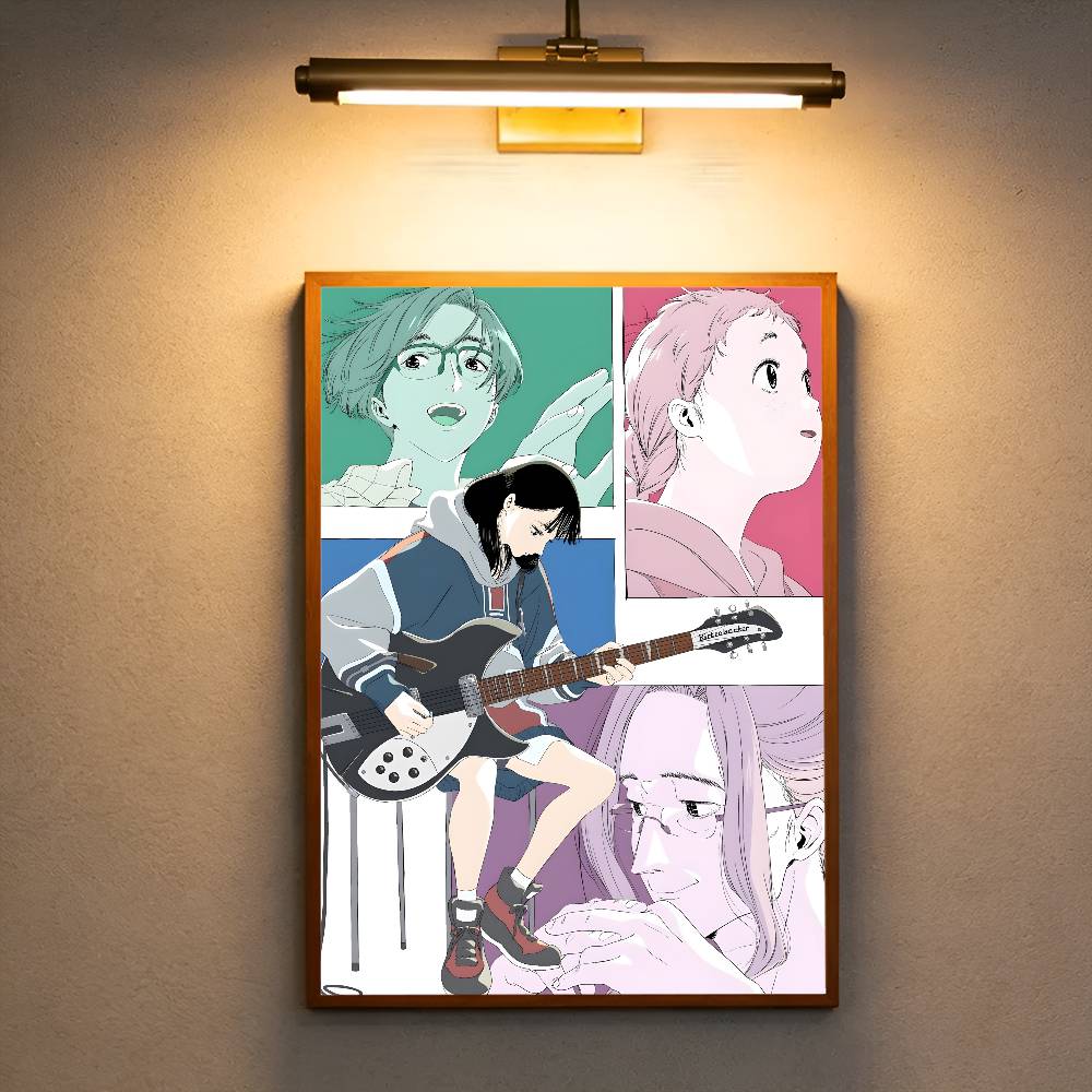 AnimeK-Kimi No IroThe C-Colors - Commercial Printing Inc reseña y precio