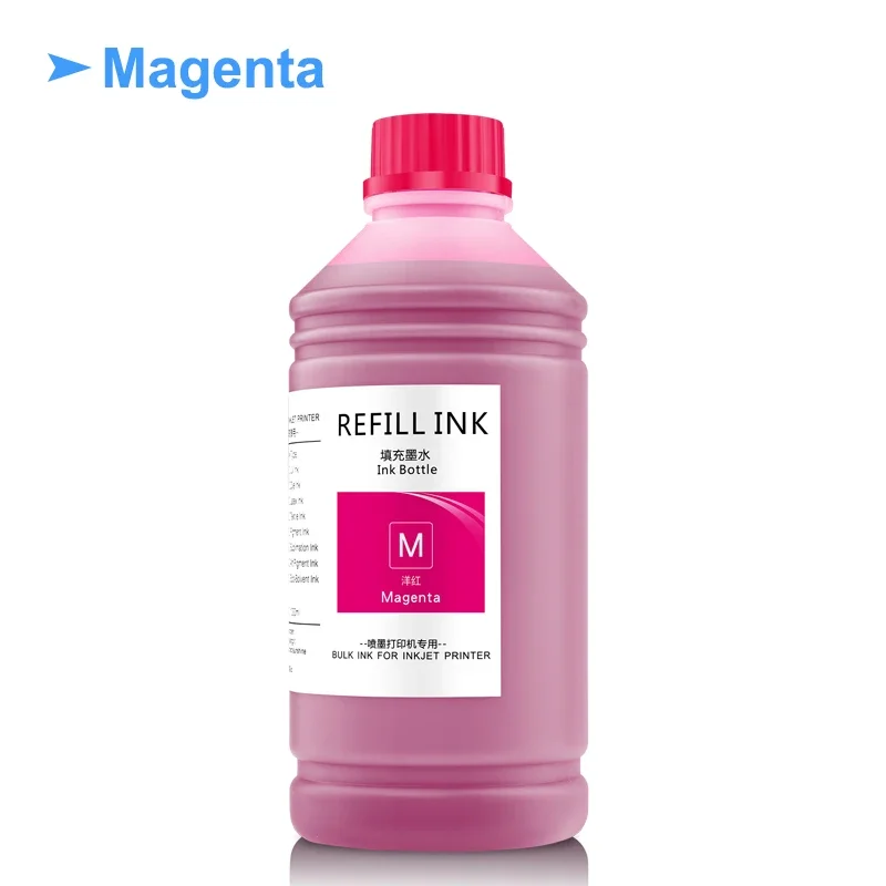 Vivid pigment ink For Epson T9 - Sublimation Ink 100Ml reseña y precio