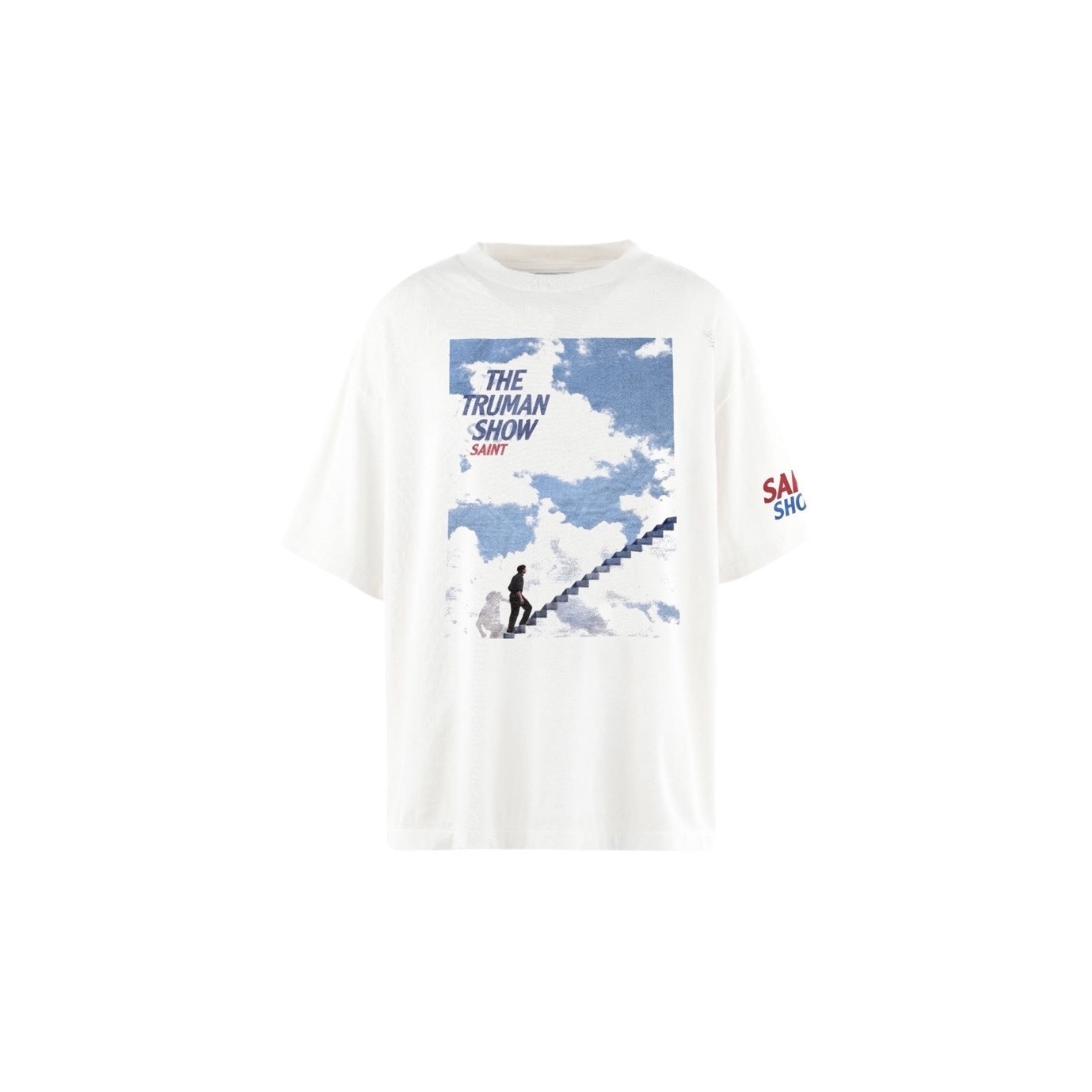 Saint Micheal Men's Clothing   - Direct To Garment Ink reseña y precio
