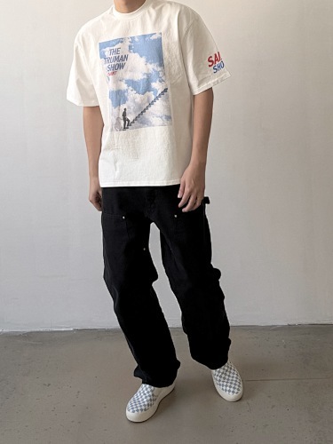 Saint Micheal Men's Clothing   - Direct To Garment Ink reseña y precio