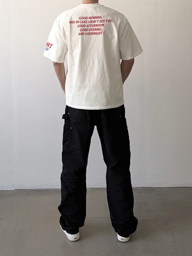 Saint Micheal Men's Clothing   - Direct To Garment Ink reseña y precio