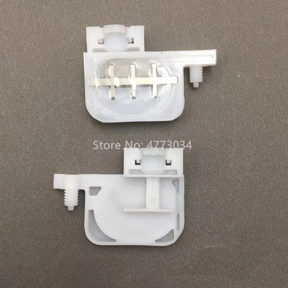 10PCS DX3 XP600 DX5 printhead  - Printhead Dx5 Epson reseña y precio