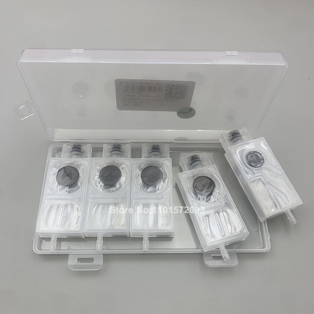 10PCS High Quality i3200 Ink D - Printhead Dx5 Epson reseña y precio