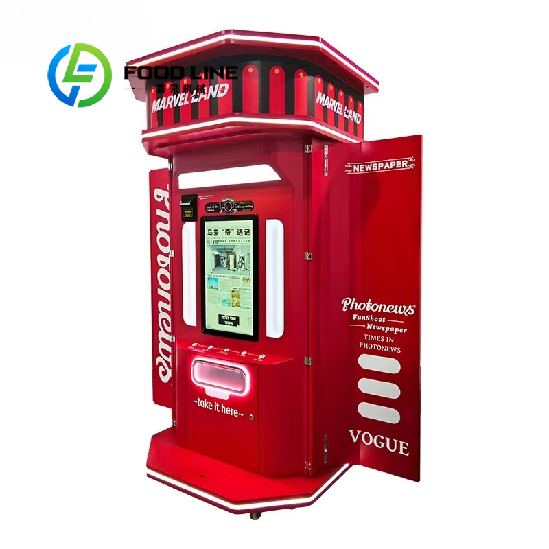 customize Popular Vintage Inte - Commercial Printing Operations reseña y precio