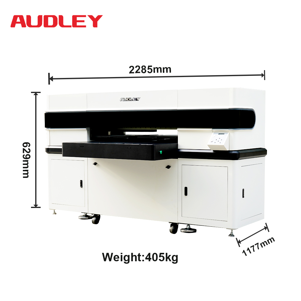 Industrial DTG T-Shirt Printin - Pretreatment Machine Dtg reseña y precio