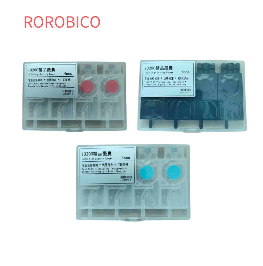 Good Quality 4PCS i3200 Print  - Printhead Dx5 Epson reseña y precio
