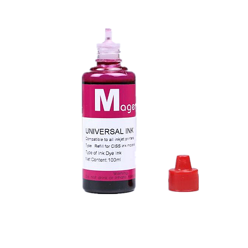 Refill Dye Ink Kit For Canon P - Sublimation Ink 100Ml reseña y precio