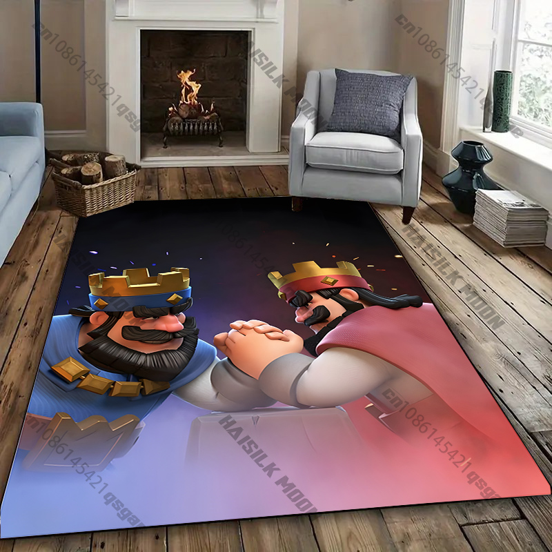 Multiple Sizes C-Clash R0yale  - Commercial Printing Inc reseña y precio