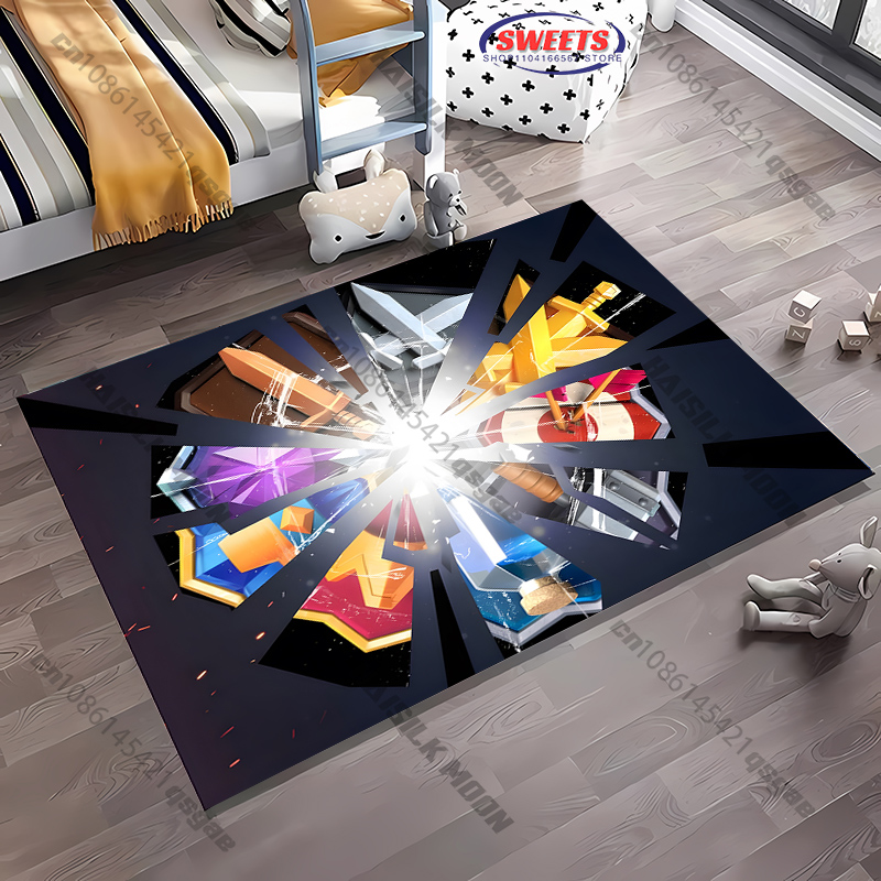 Multiple Sizes C-Clash R0yale  - Commercial Printing Inc reseña y precio