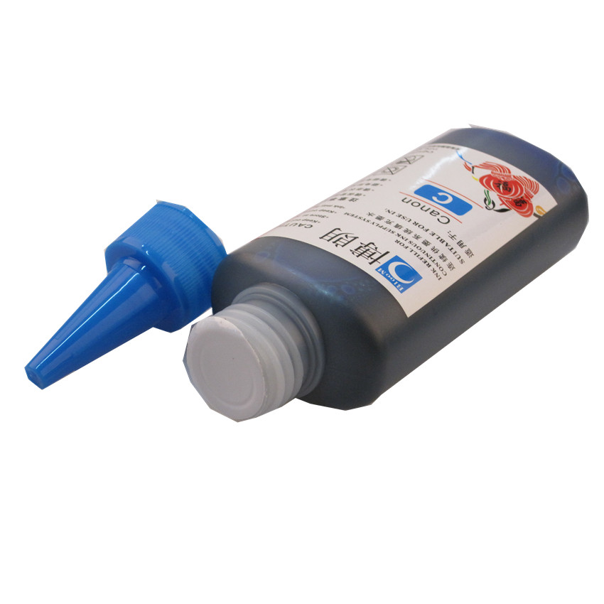 Refill ink kit for canon pg-56 - Sublimation Ink 100Ml reseña y precio