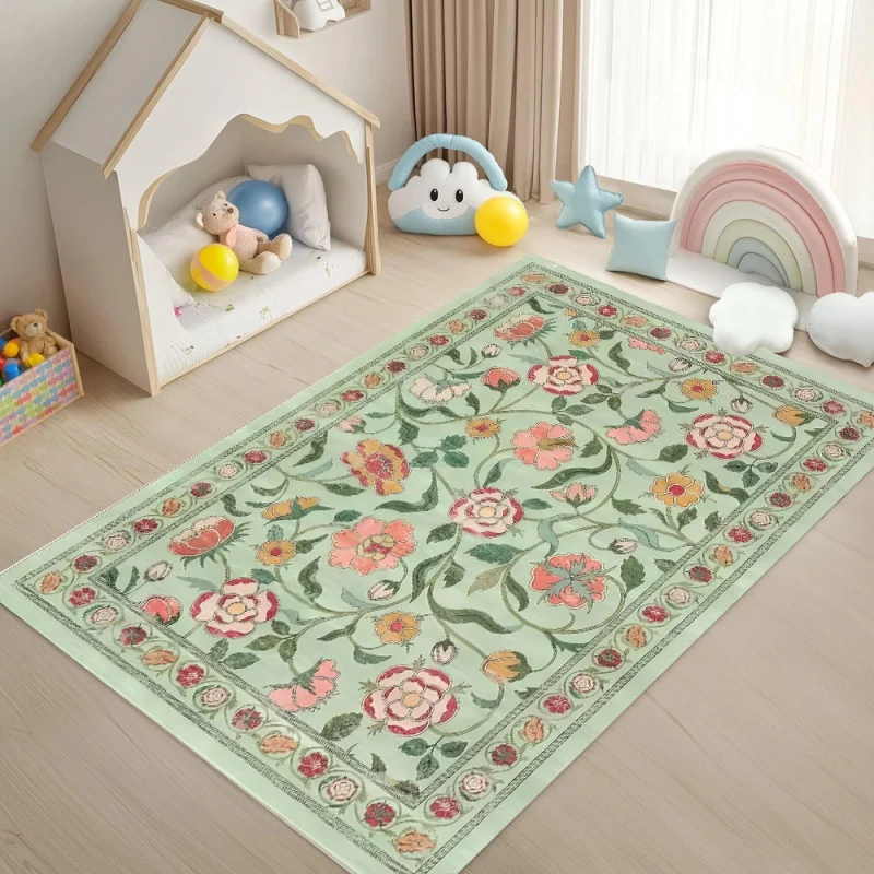 Medieval Forest Tapestry Area  - Commercial Printing Format reseña y precio