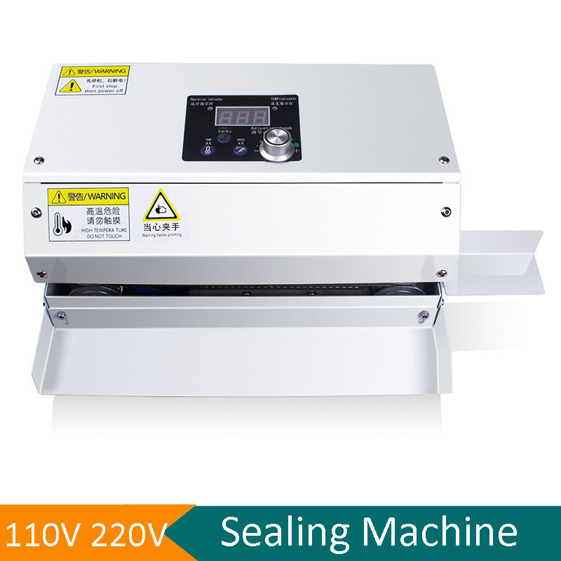 Sealing Machine Automatic Food - Commercial Printing And Packaging reseña y precio
