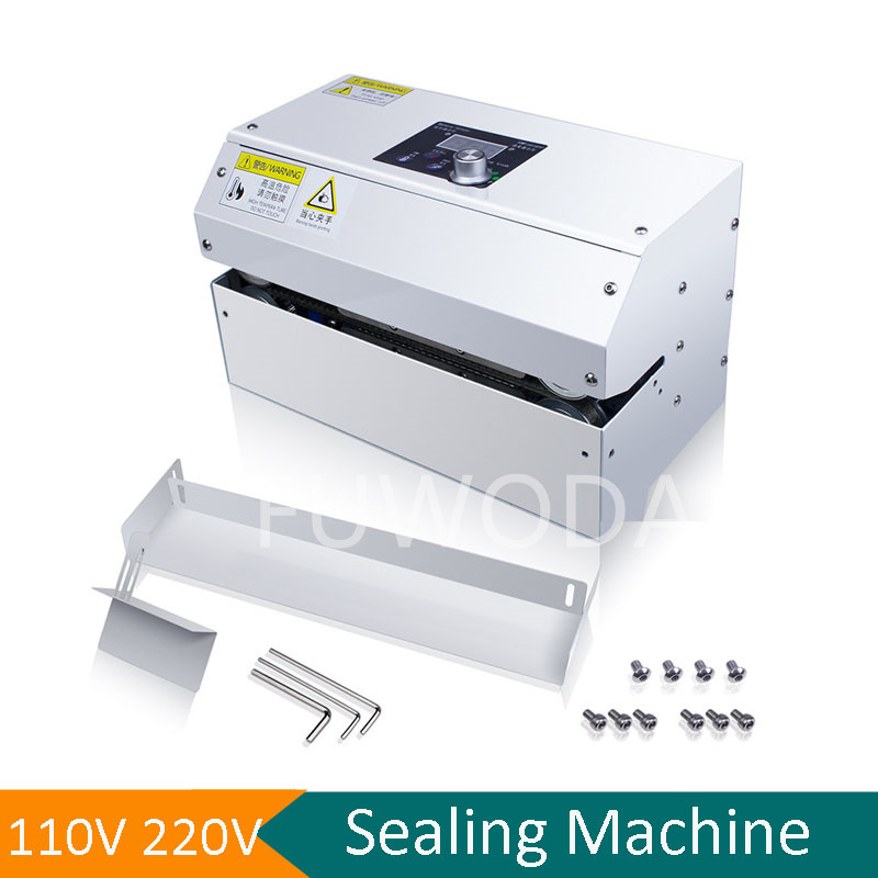 Sealing Machine Automatic Food - Commercial Printing And Packaging reseña y precio