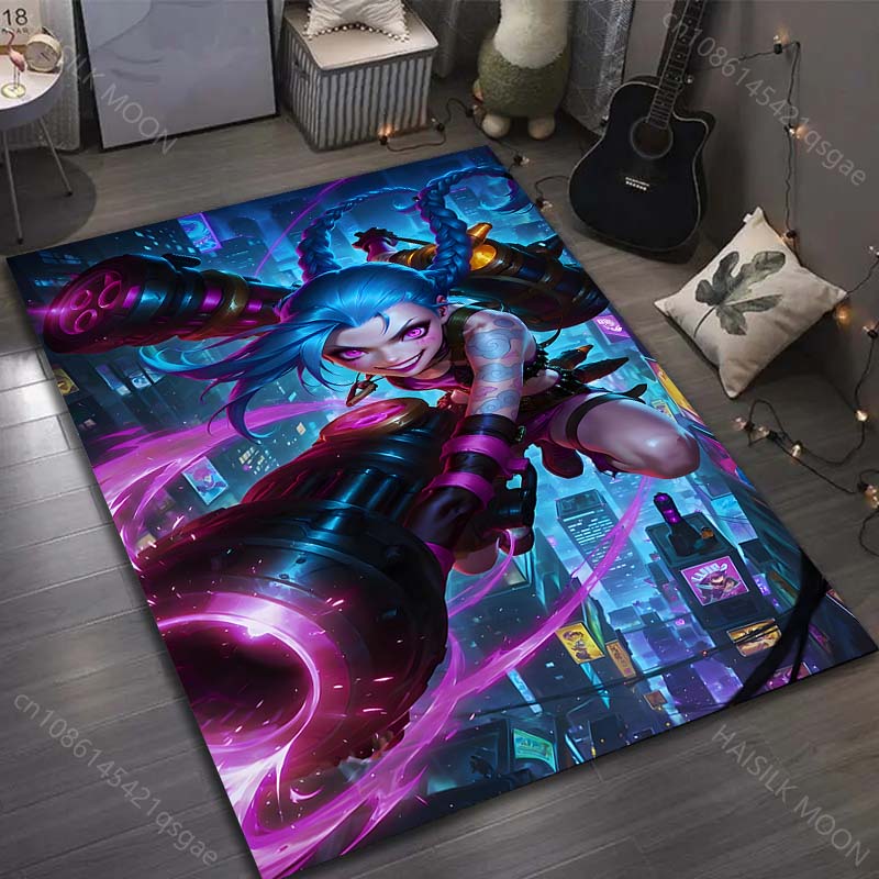 15 Sizes A-Arcane Print Gamer  - Commercial Printing Format reseña y precio