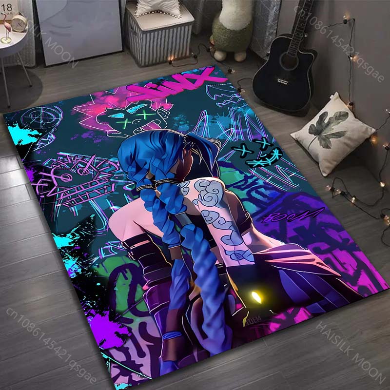 15 Sizes A-Arcane Print Gamer  - Commercial Printing Format reseña y precio