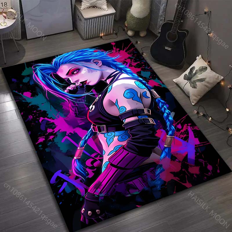 15 Sizes A-Arcane Print Gamer  - Commercial Printing Format reseña y precio