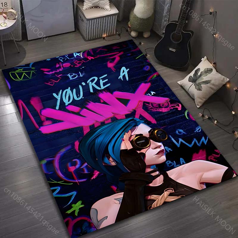 15 Sizes A-Arcane Print Gamer  - Commercial Printing Format reseña y precio